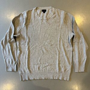 Men’s J. Crew Sweater